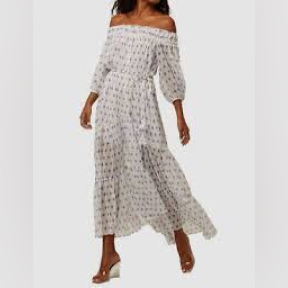 MISA./NEW.ARTEMIS.MAXI.DRESS